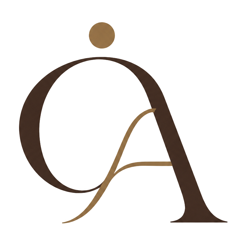 Ömer Akarsu Logo